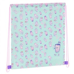 Worek na buty Starpak Bubble tea (550821)