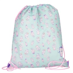 Worek na buty Starpak Bubble tea (550821)