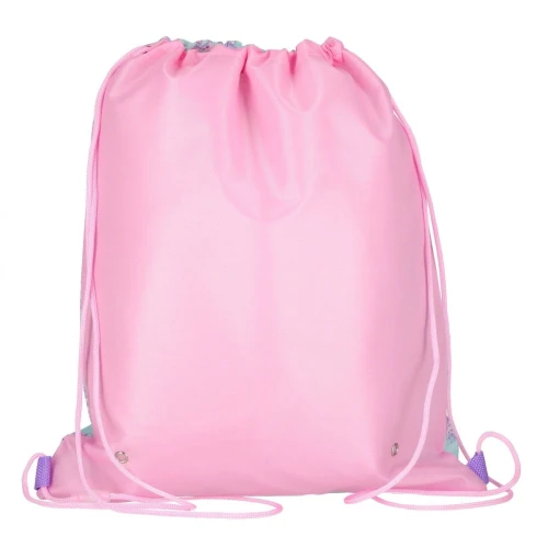 Worek na buty Starpak Bubble tea (550821)