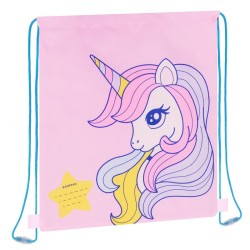 Worek na buty Starpak Unicorn (550811)