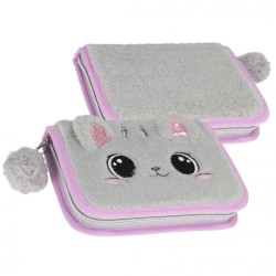 Piórnik Starpak KITTY PLUSH (558195)