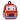 Plecak Starpak Cars mini (552317)