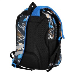 Plecak Starpak Football (550864)