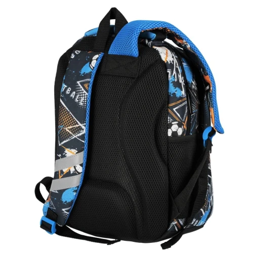 Plecak Starpak Football (550864)