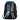 Plecak Starpak Football (550864)