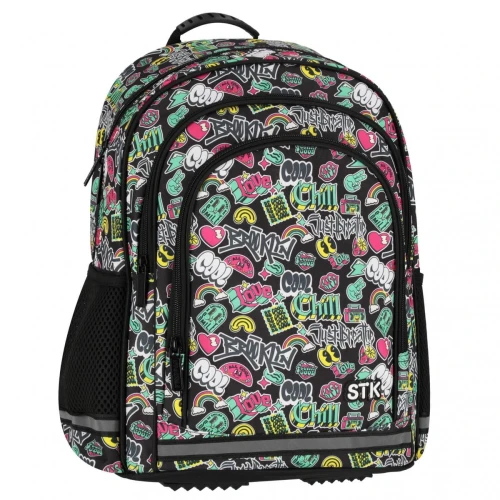 Plecak Starpak Cool (550880)