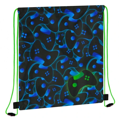 Worek na buty Starpak Gaming (552319)