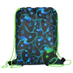 Worek na buty Starpak Gaming (552319)