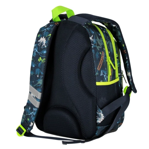 Plecak Starpak Dino (550866)