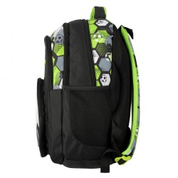 Plecak Starpak FOOTBALL GREEN (550863)