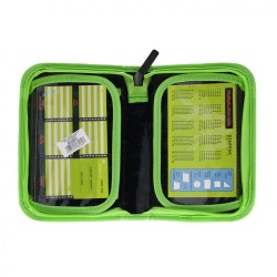 Piórnik Starpak Dino Glow (550997)