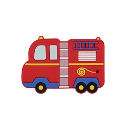 Temperówka Starpak WOZ STRAZACKI (541747)