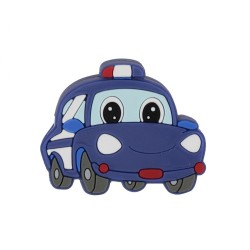 Temperówka Starpak AUTO POLICJA niebieski (541746)