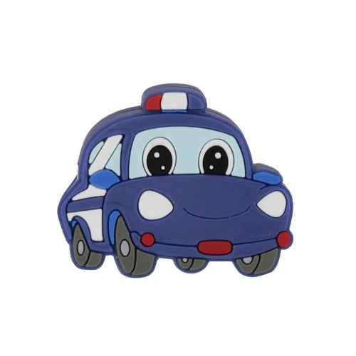 Temperówka Starpak AUTO POLICJA niebieski (541746)