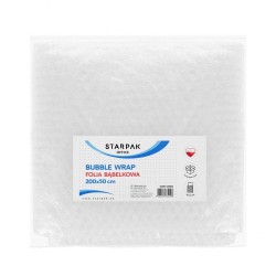 Folia bąbelkowa Starpak [mm:] 500x2000 (540826)