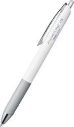 Pióro kulkowe na naboje Pentel czarny wkład 0,8mm (BY208-AX)