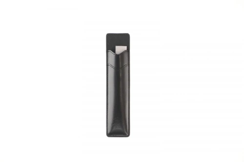 Etui na okulary Parker SLEEVE czarny (2216947)