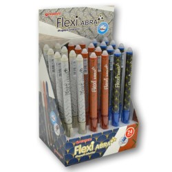 Długopis wymazywalny Penmate FLEXI ABRA ARTDECO niebieski 0,5mm (TT8974)