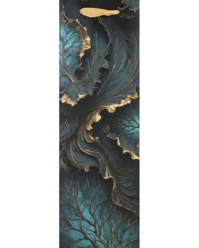Torba prezentowa Anna Style butelkowa [mm:] 120x80x 370 (TE 242)