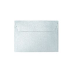 Koperta Galeria Papieru MILLENIUM siamentowa biel C6 biała (280271) 10 sztuk