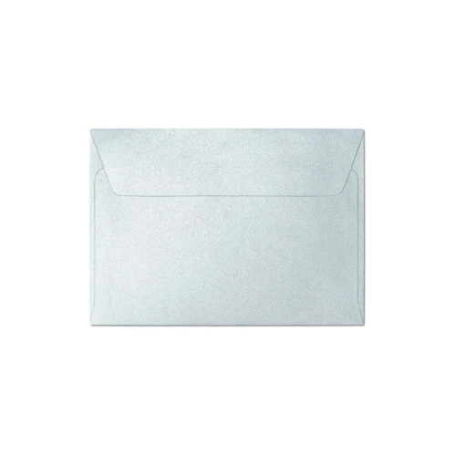 Koperta Galeria Papieru MILLENIUM siamentowa biel C6 biała (280271) 10 sztuk