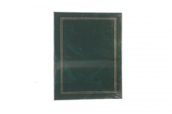 Album kieszeniowy Gedeon Classic Green 200 kieszeni (DPH46200CL-GREEN)