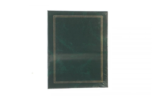 Album kieszeniowy Gedeon Classic Green 200 kieszeni (DPH46200CL-GREEN)