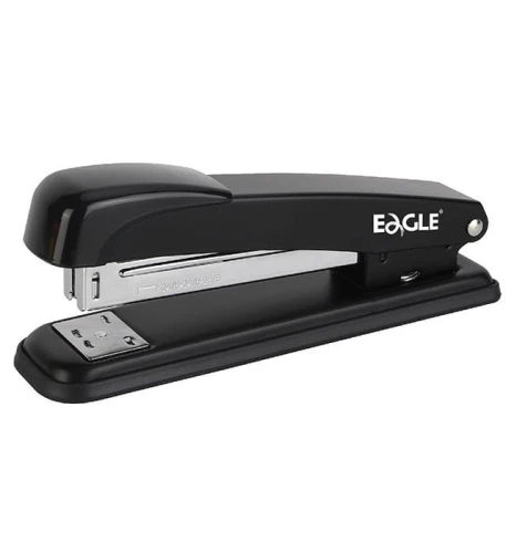 Zszywacz Eagle TYS9520 czarny 50k (110-1724)