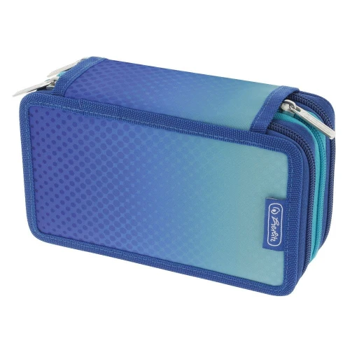 Piórnik Herlitz nieb/turkus 31 cz. 50046348 (300001560)