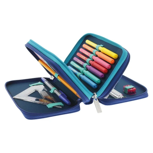 Piórnik Herlitz nieb/turkus 31 cz. 50046348 (300001560)