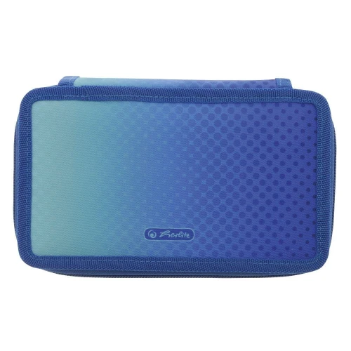 Piórnik Herlitz nieb/turkus 31 cz. 50046348 (300001560)