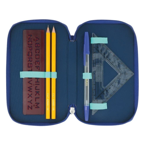 Piórnik Herlitz nieb/turkus 31 cz. 50046348 (300001560)