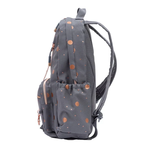 Plecak Head Golden Grey (502024123)