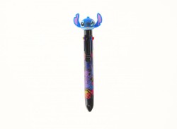 Długopis standardowy Patio Stitch niebieski 0,5mm (91330PTR)