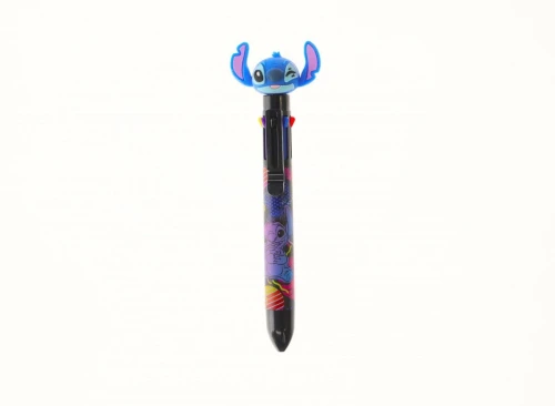 Długopis standardowy Patio Stitch niebieski 0,5mm (91330PTR)