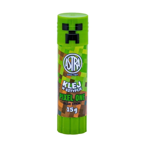 Klej w sztyfcie Astra PixelOne 15g PVP 15g (401023001)