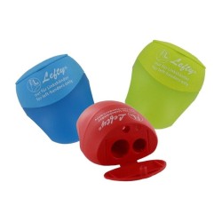 Temperówka Kum dla leworęcznych mix plastik (K2)