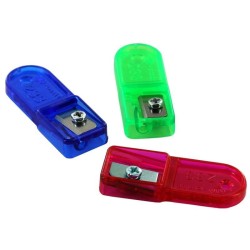 Temperówka Kum mix plastik (233)