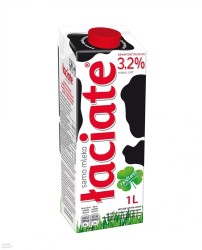 Mleko Łaciate 3,2% 1L