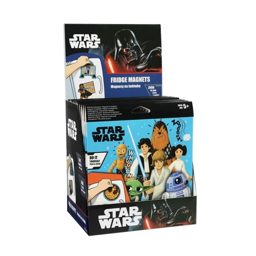 Magnes Patio Star Wars (79352PTR)