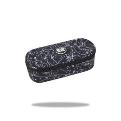 Piórnik Patio Campus Coolpack BLACK CATS (F062894)