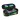 Piórnik Patio Campus Coolpack GREEN MIRROR (F062920)