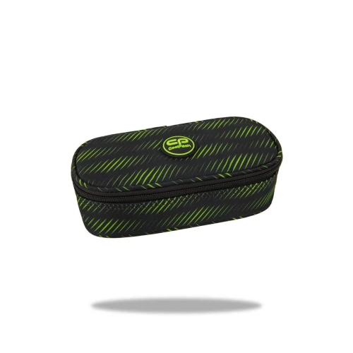 Piórnik Patio Campus Coolpack LIMEH (F062906)