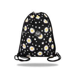 Worek na buty Patio Vert DAISY BLACK (F070817)
