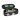 Piórnik Patio Campus Coolpack DAISY BLACK (F062817)
