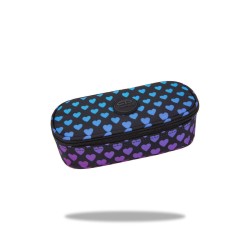 Piórnik Patio Campus Coolpack DARK MARSHMALLOW (F062908)