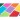 Zeszyt Herlitz rAINBOW A4 60k. krata (400196856)