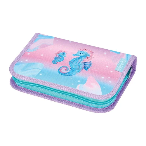 Piórnik Herlitz Ocean Lights 31 cz. (400197090)