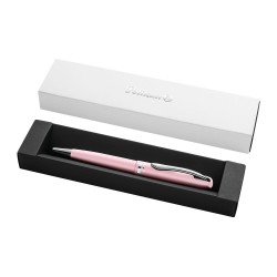 Długopis Pelikan Jazz Noble Elegance Pastel Rose niebieski Mmm (400197488)