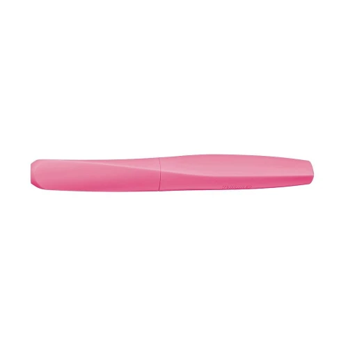 Pióro wieczne Pelikan Twist Berry Pink (300010117)